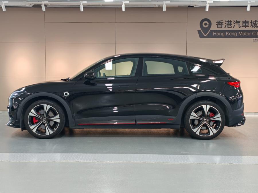 SMART 3 BRABUS - Image 3